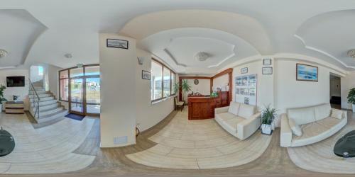 Imagen general del Hotel Fantasy Beach. Foto 10