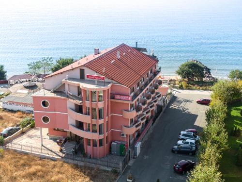 Imagen general del Hotel Fantasy Beach. Foto 11