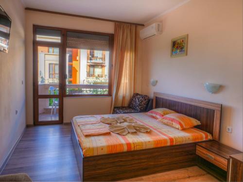 Imagen general del Hotel Fantasy Beach. Foto 16