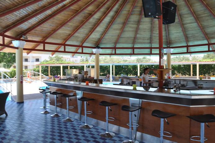 Imagen general del Hotel Fantasy. Foto 9