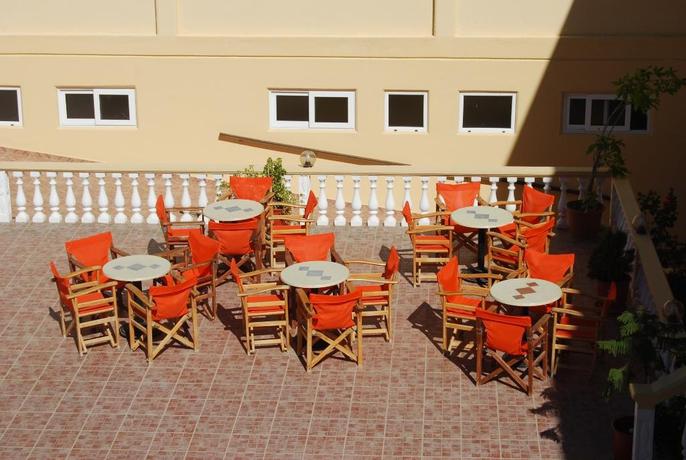 Imagen general del Hotel Fantasy. Foto 10