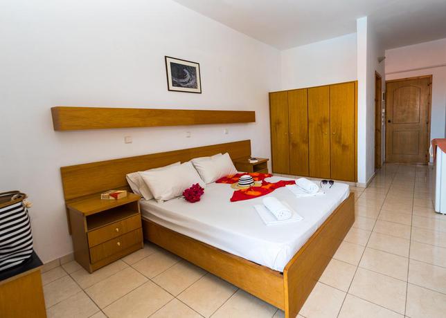 Imagen general del Hotel Fantasy. Foto 11