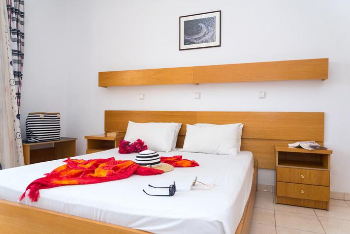 Imagen general del Hotel Fantasy. Foto 12