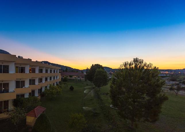 Imagen general del Hotel Fantasy. Foto 15