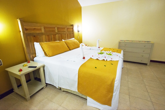 Imagen de la habitación del Hotel Fantasy Island Beach Resort, Dive and Marina All Inclusive. Foto 9