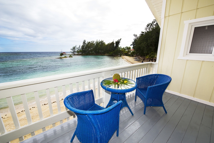 Imagen de la habitación del Hotel Fantasy Island Beach Resort, Dive and Marina All Inclusive. Foto 10