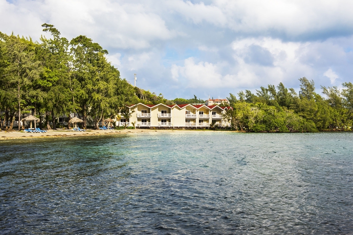 Imagen de la habitación del Hotel Fantasy Island Beach Resort, Dive and Marina All Inclusive. Foto 11