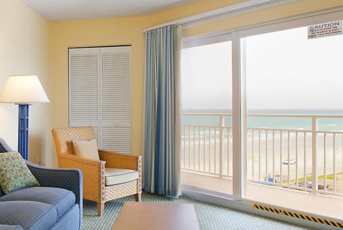 Imagen de la habitación del Hotel Fantasy Island II. Foto 4