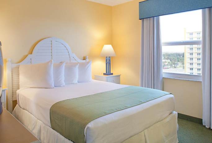 Imagen de la habitación del Hotel Fantasy Island II. Foto 6