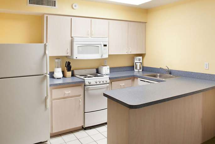 Imagen de la habitación del Hotel Fantasy Island II. Foto 10