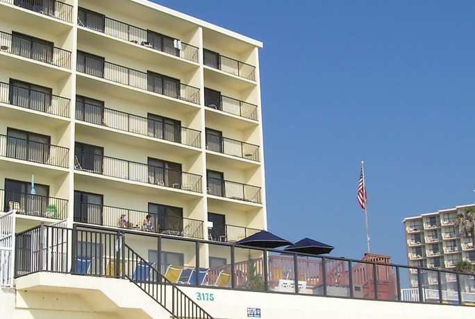 Imagen general del Hotel Fantasy Island II. Foto 2