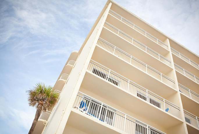 Imagen general del Hotel Fantasy Island II. Foto 3