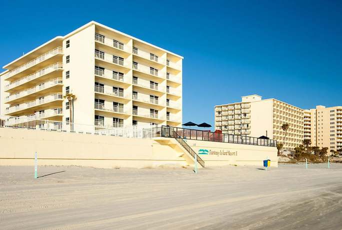 Imagen general del Hotel Fantasy Island II. Foto 1