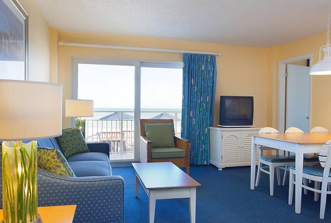 Imagen de la habitación del Hotel Fantasy Island II. Foto 15