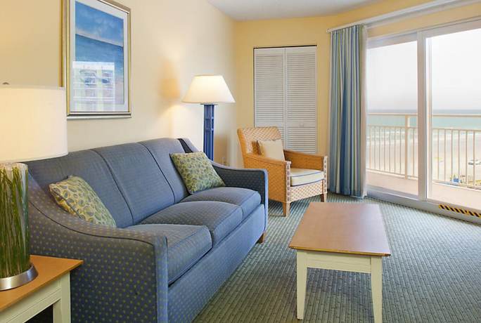 Imagen de la habitación del Hotel Fantasy Island II. Foto 16