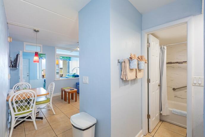 Imagen general del Hotel Fantasy Island Resort I. Foto 4