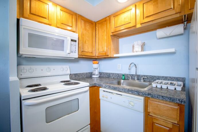 Imagen de la habitación del Hotel Fantasy Island Resort I. Foto 13