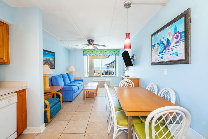 Imagen de la habitación del Hotel Fantasy Island Resort I. Foto 14