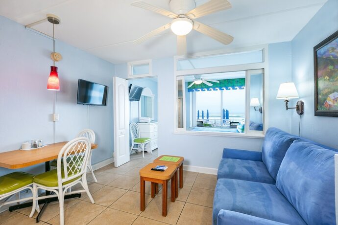 Imagen general del Hotel Fantasy Island Resort I. Foto 6