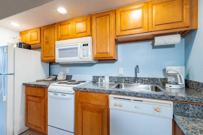 Imagen de la habitación del Hotel Fantasy Island Resort I. Foto 15