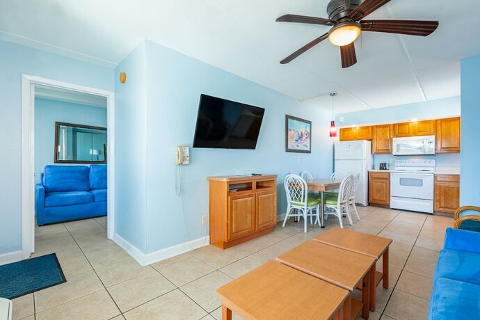Imagen general del Hotel Fantasy Island Resort I. Foto 7