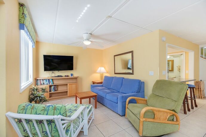 Imagen general del Hotel Fantasy Island Resort I. Foto 8