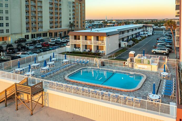 Imagen general del Hotel Fantasy Island Resort I. Foto 9