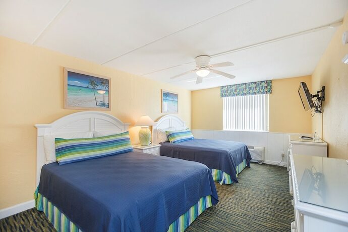 Imagen general del Hotel Fantasy Island Resort I. Foto 10