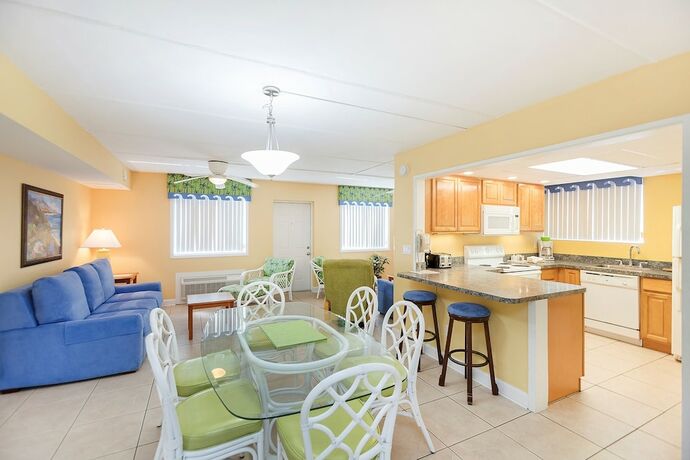 Imagen de la habitación del Hotel Fantasy Island Resort I. Foto 16