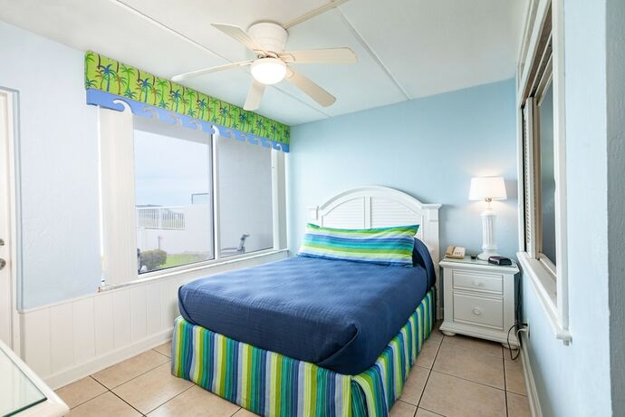 Imagen de la habitación del Hotel Fantasy Island Resort I. Foto 17