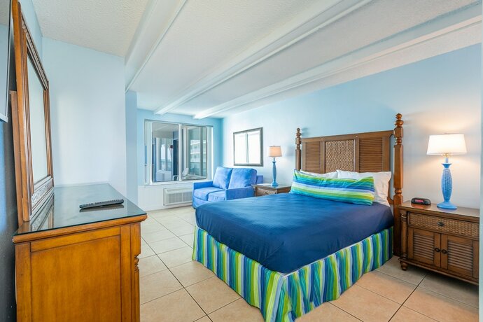 Imagen de la habitación del Hotel Fantasy Island Resort I. Foto 18