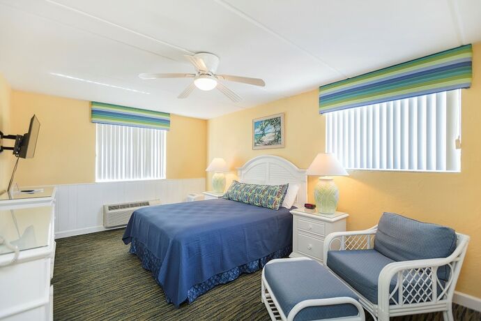 Imagen de la habitación del Hotel Fantasy Island Resort I. Foto 19