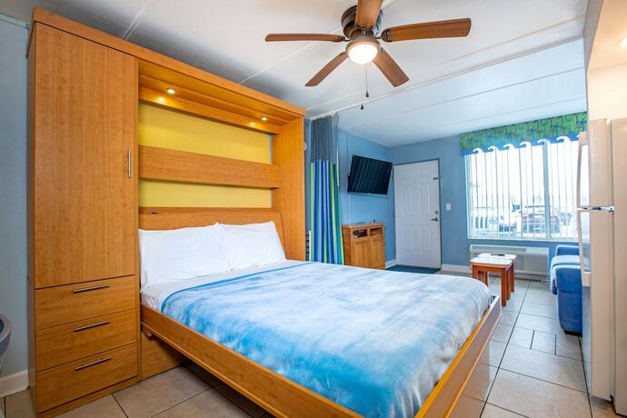 Imagen de la habitación del Hotel Fantasy Island Resort I. Foto 20