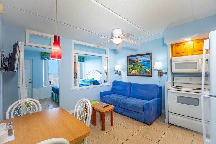 Imagen general del Hotel Fantasy Island Resort I. Foto 12