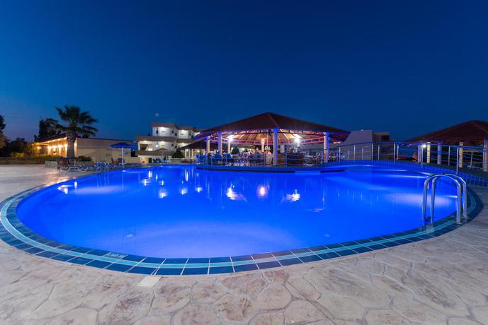 Imagen general del Hotel Fantasy, Kolympia. Foto 4