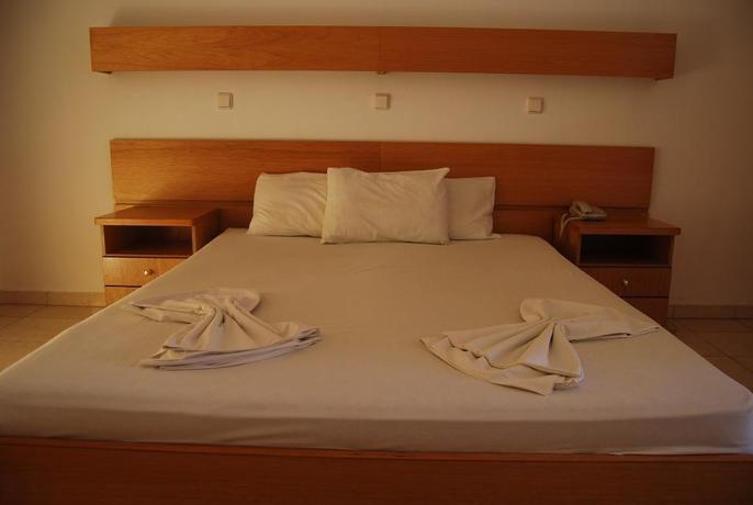 Imagen general del Hotel Fantasy, Kolympia. Foto 8