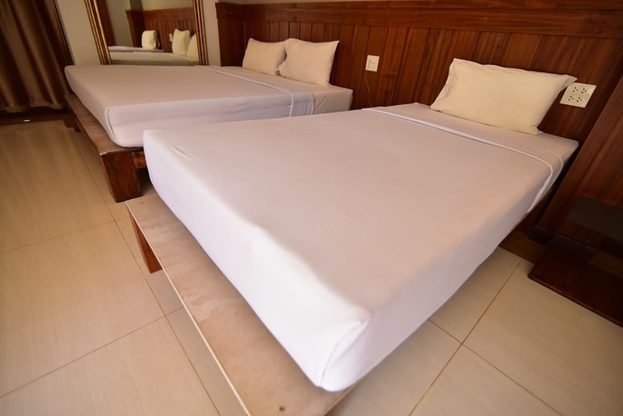 Imagen de la habitación del Hotel Fantasy Resort. Foto 5