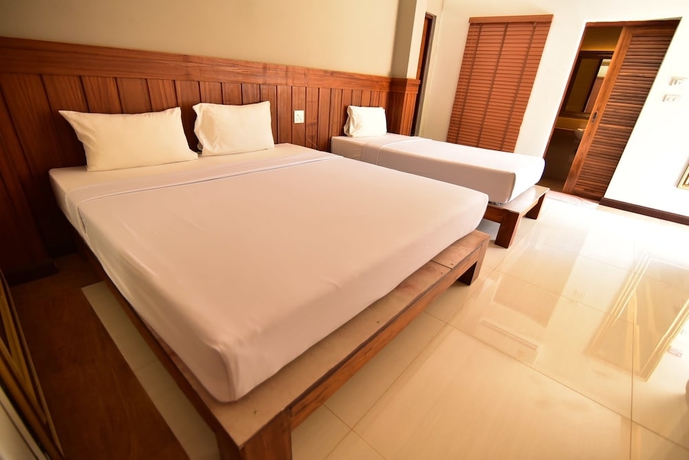 Imagen de la habitación del Hotel Fantasy Resort. Foto 6