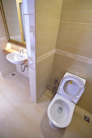 Imagen de la habitación del Hotel Fantasy Resort. Foto 10