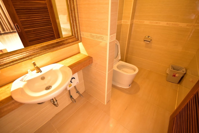 Imagen de la habitación del Hotel Fantasy Resort. Foto 16