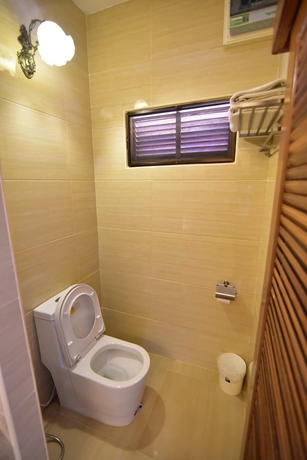Imagen de la habitación del Hotel Fantasy Resort. Foto 17