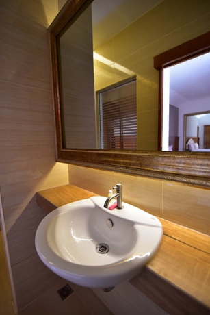 Imagen de la habitación del Hotel Fantasy Resort. Foto 18