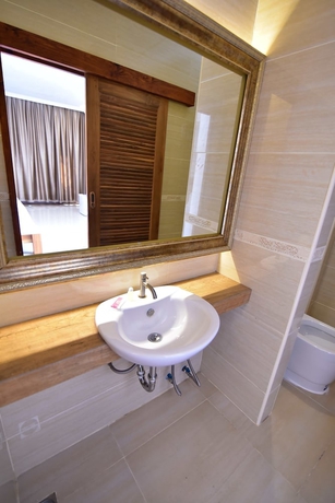 Imagen de la habitación del Hotel Fantasy Resort. Foto 19