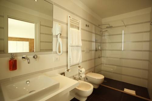 Imagen de la habitación del Hotel Fantasy, Riccione. Foto 5