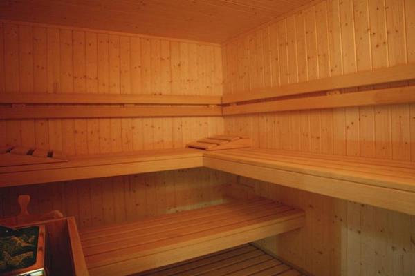 Imagen de los interiores del Hotel Fantasy, Riccione. Foto 11
