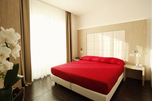Imagen de la habitación del Hotel Fantasy, Riccione. Foto 8
