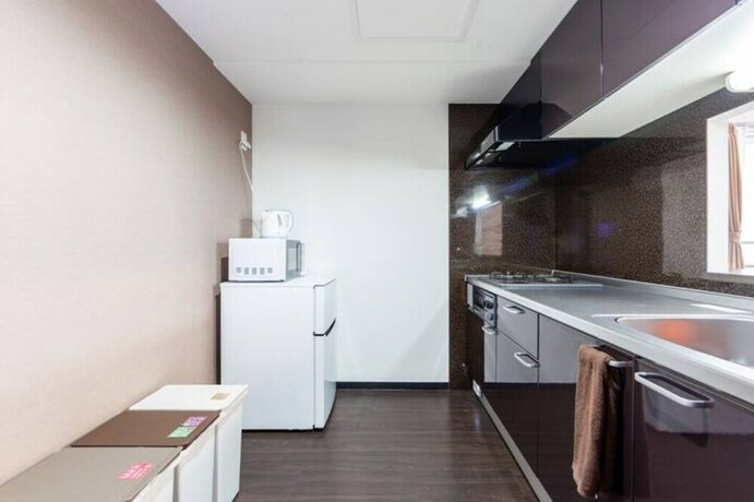 Imagen de la habitación del Hotel Fantasy, Sapporo. Foto 20