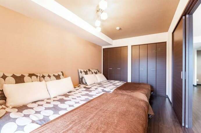 Imagen de la habitación del Hotel Fantasy, Sapporo. Foto 21