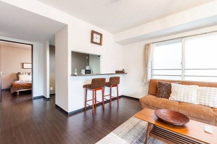 Imagen de la habitación del Hotel Fantasy, Sapporo. Foto 22