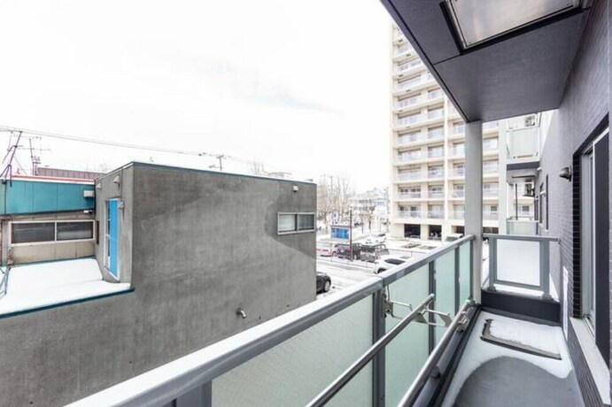 Imagen de la habitación del Hotel Fantasy, Sapporo. Foto 26